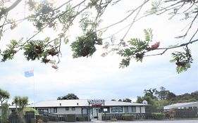 Wilderness Motel Haast